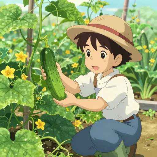 cucumis