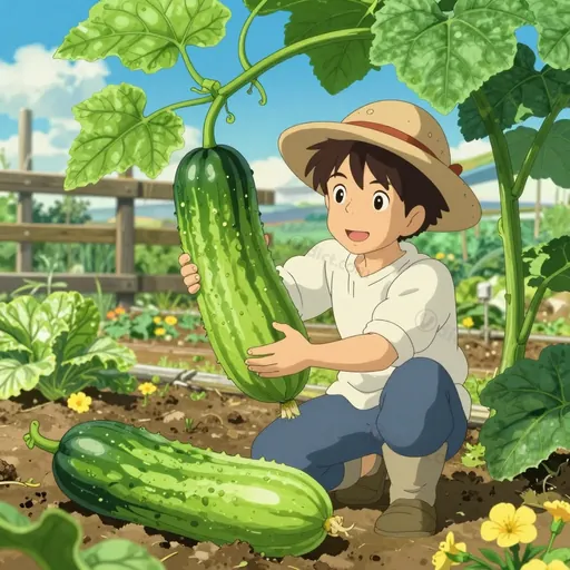 cucurbit