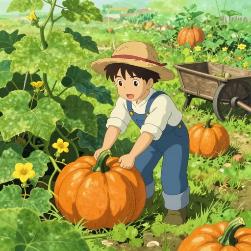 cucurbita