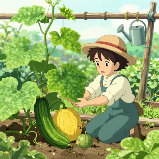 cucurbitaceae
