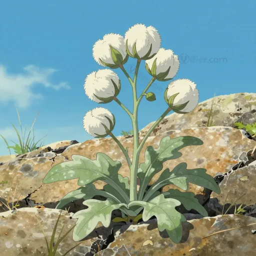 cudweed