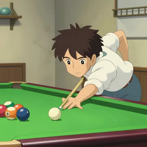 cue stick