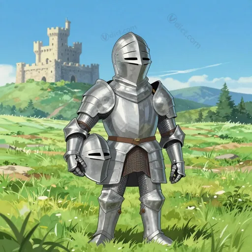cuirass