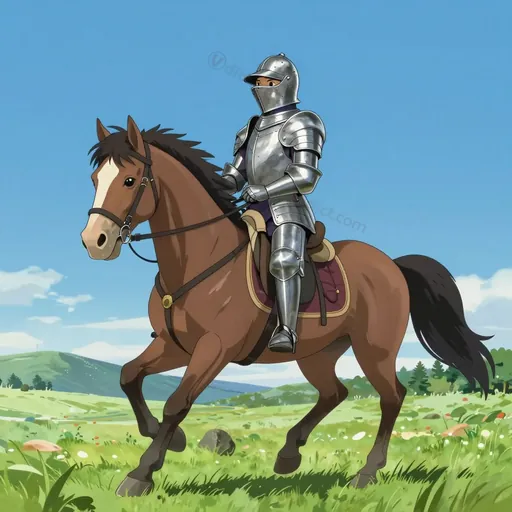 cuirassier