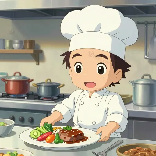 cuisine