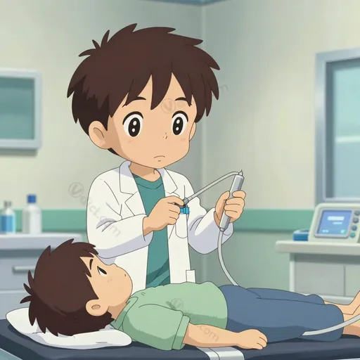 culdoscope