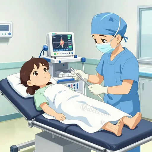culdoscopy