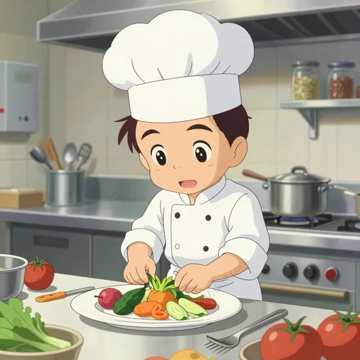 culinary art