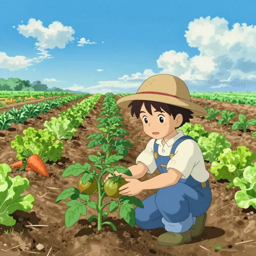 cultivated plant
