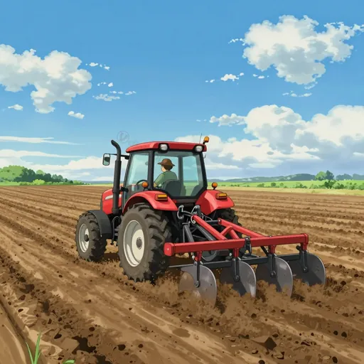 cultivator