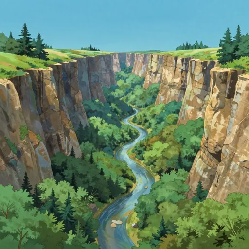 cumberland plateau