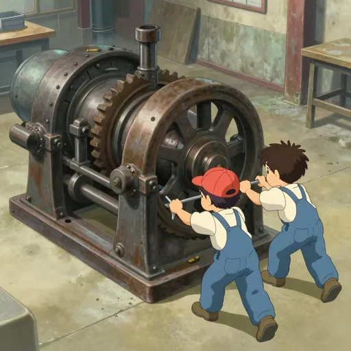 cumbersome