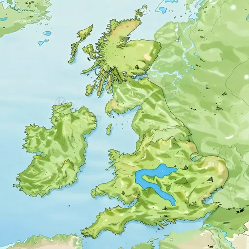 cumbria