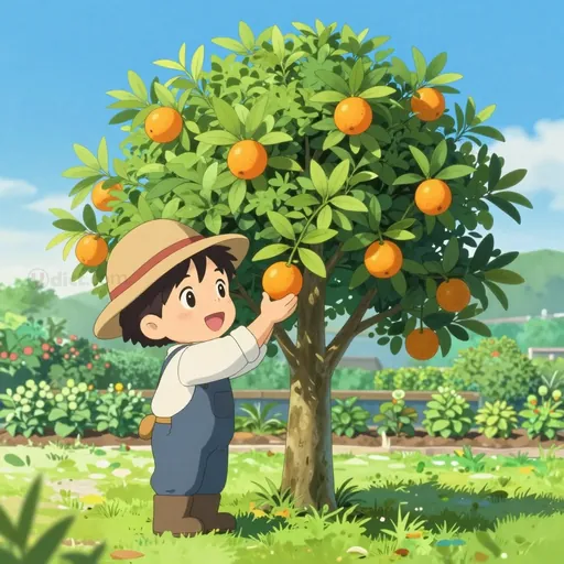cumquat