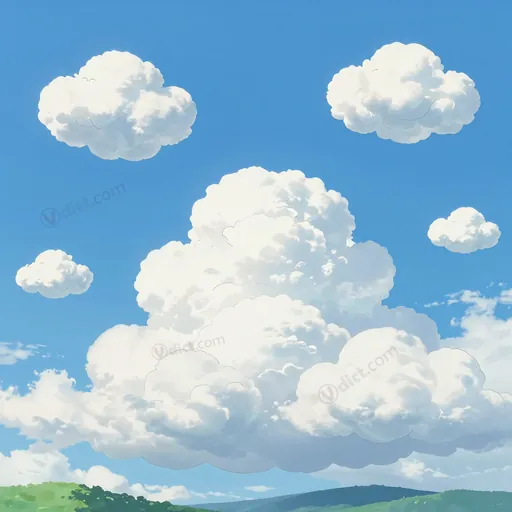 cumuli