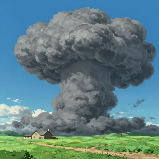 cumulonimbus