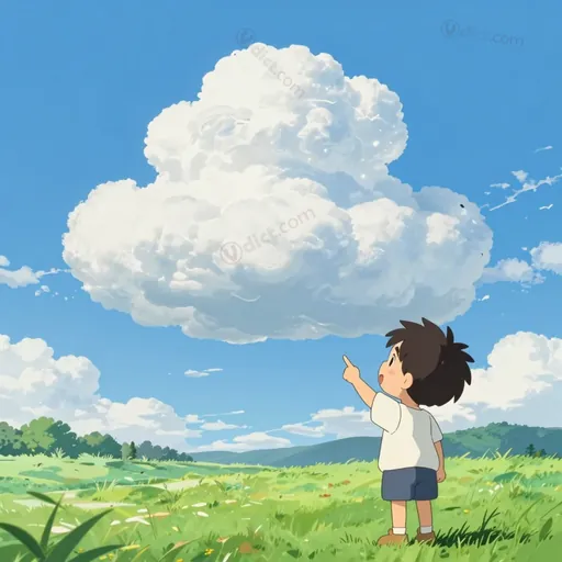 cumulous
