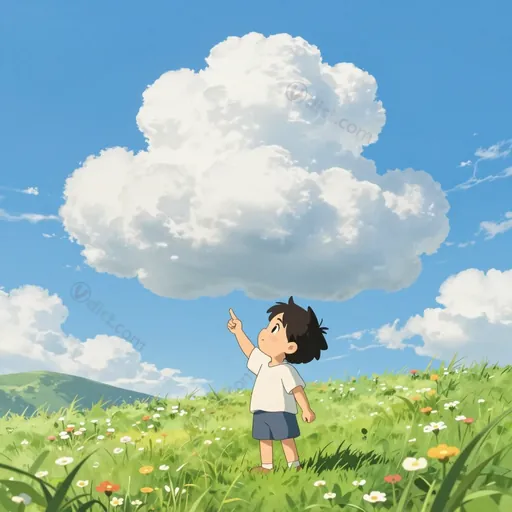 cumulus