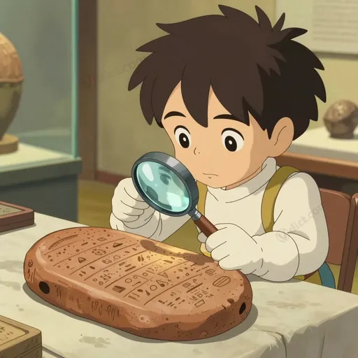 cuneiform
