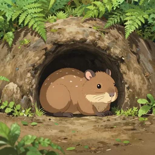 cuniculus