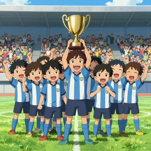 cup final