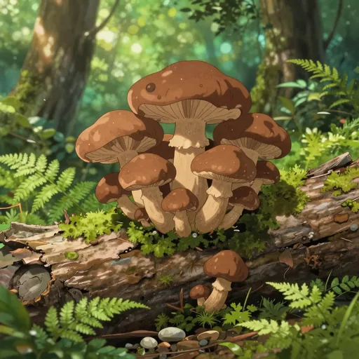 cup fungus