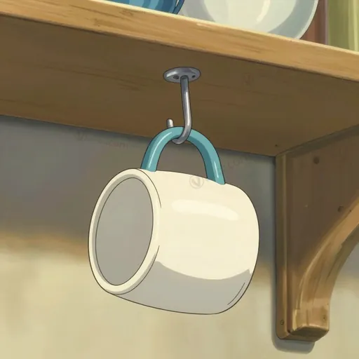 cup hook