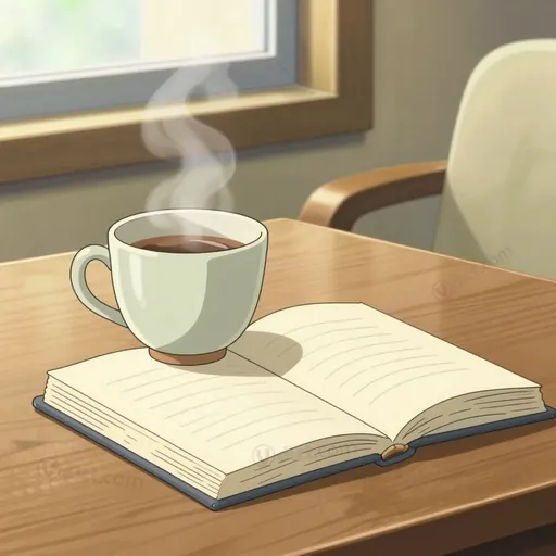 cup of tea