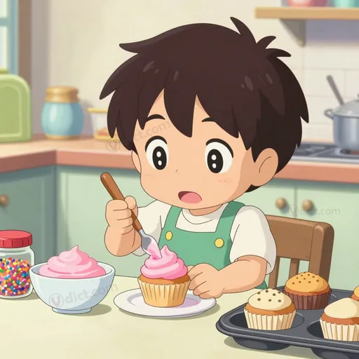 cupcake