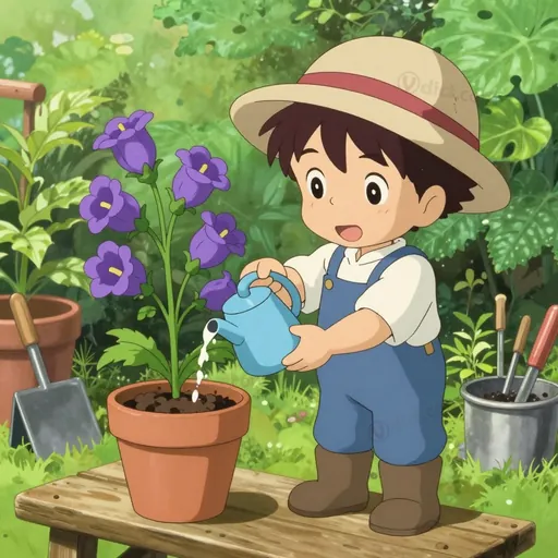 cupflower
