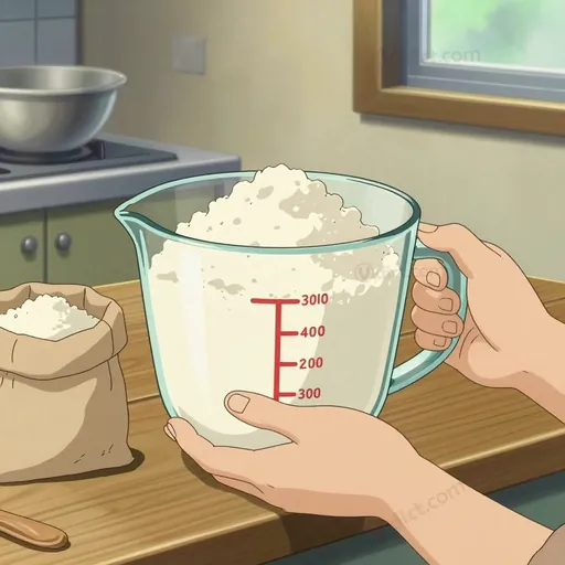 cupful