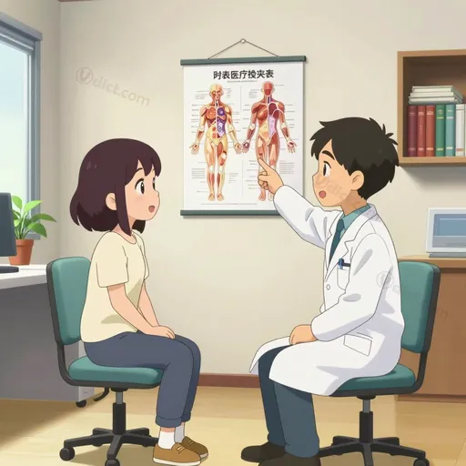 cupid's disease