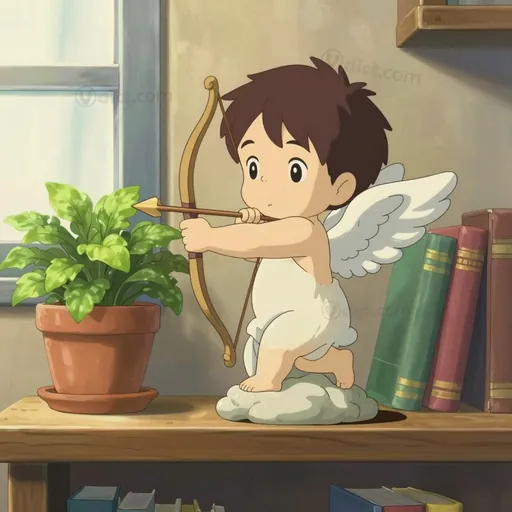 cupid
