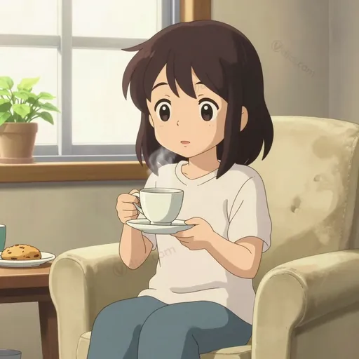 cuppa