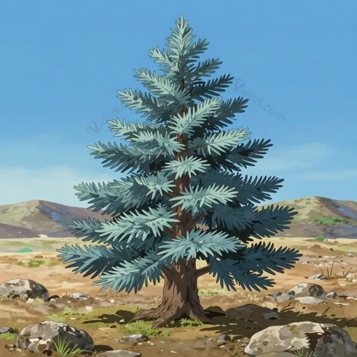 cupressus arizonica