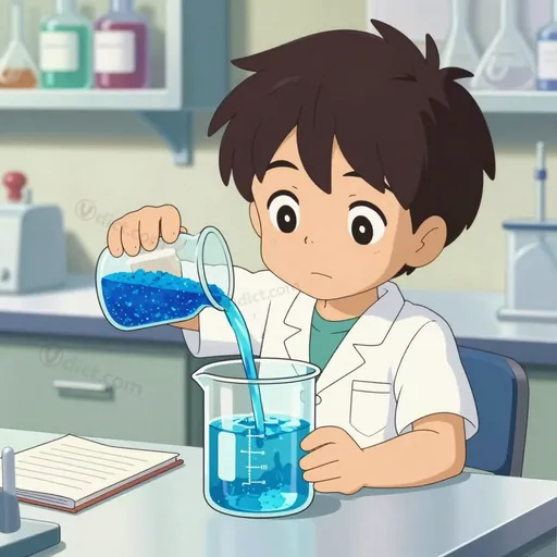 cupric sulphate