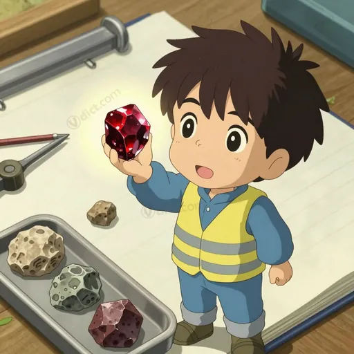 cuprite