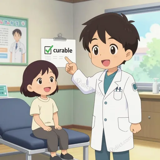curable