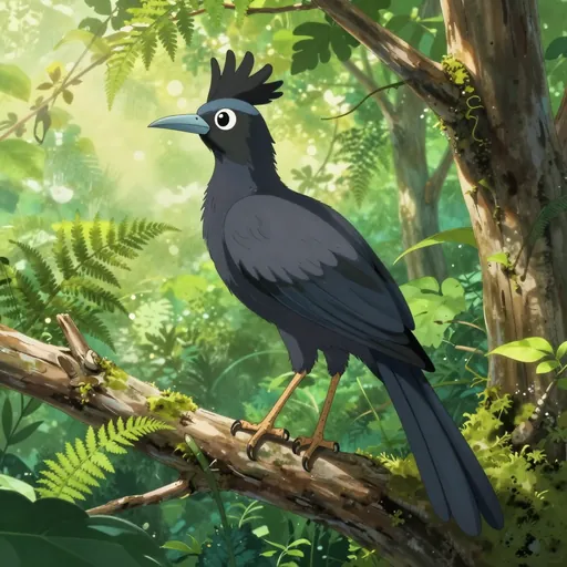 curassow