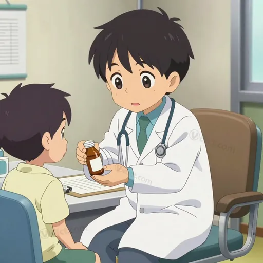 cure