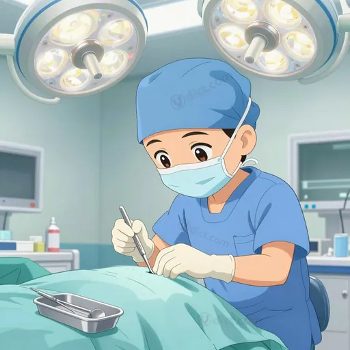 curettage