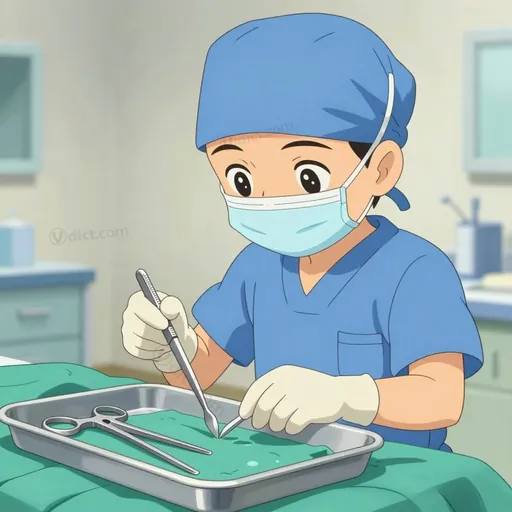 curette