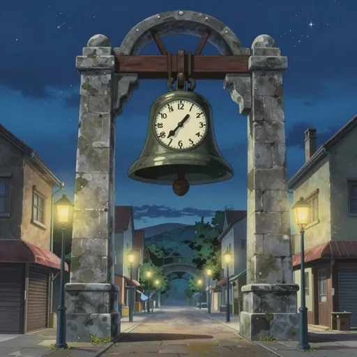 curfew