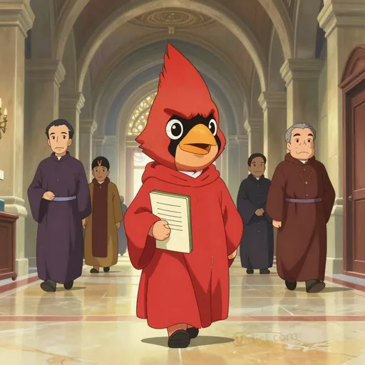 curia