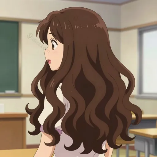 curliness