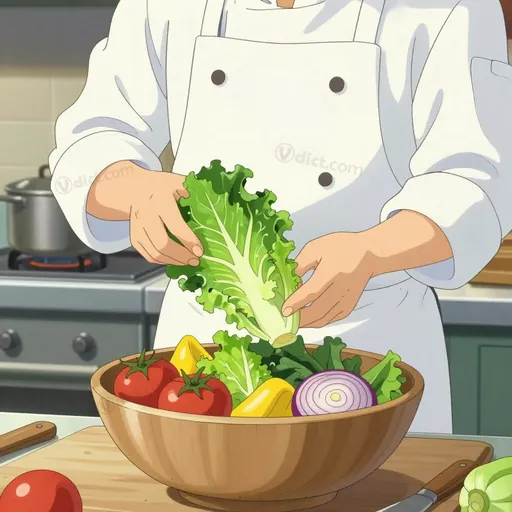 curly endive