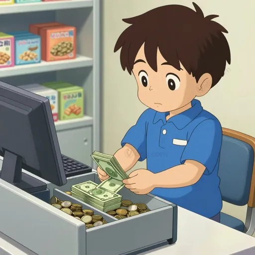 currency