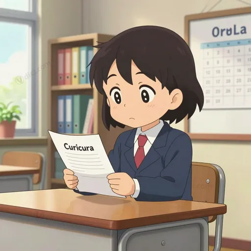 curricula