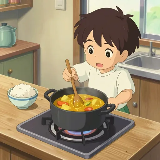 curry