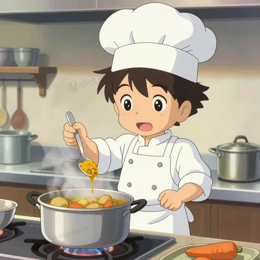 curry-powder